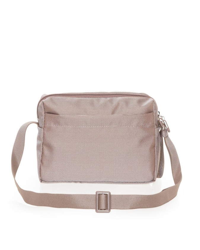  Mandarina Duck - Borsa piccola a tracolla in mitrix MD20