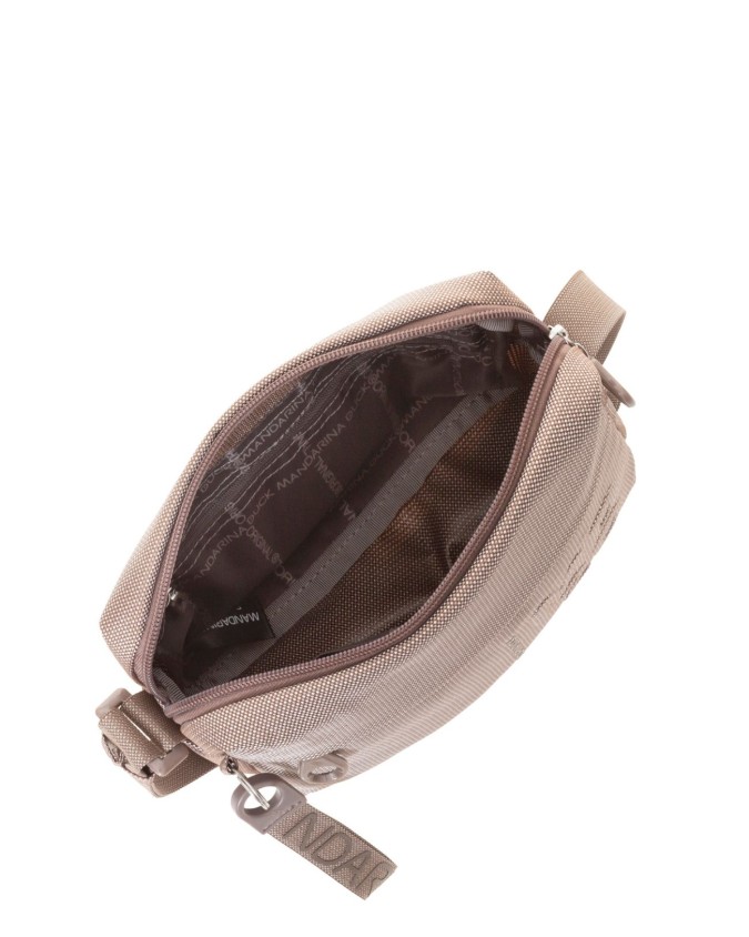  Mandarina Duck - Borsa piccola a tracolla in mitrix MD20