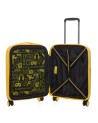 Mandarina Duck - Trolley formato cabina espandibile in