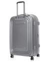  Mandarina Duck - Trolley grande espandibile in policarbonato