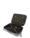 Mandarina Duck - Logoduck Large Expandable Polycarbonate Trolley
