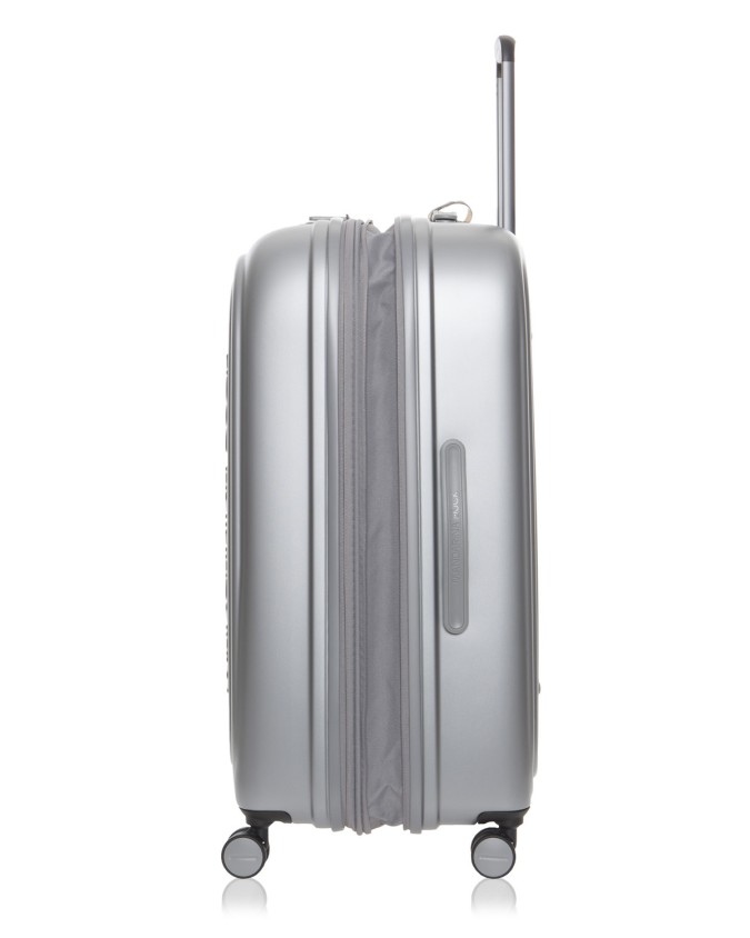  Mandarina Duck - Trolley grande espandibile in policarbonato