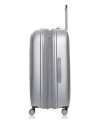 Mandarina Duck - Logoduck Large Expandable Polycarbonate Trolley