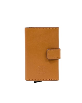  The Bridge - Porta carte di credito in pelle Story