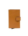 The Bridge - Story Leather Credit Card Holder