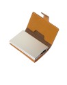 The Bridge - Story Leather Credit Card Holder