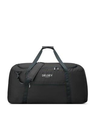 Delsey - Große, zusammenklappbare Reisetasche aus...
