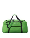  Delsey - Borsa da viaggio grande in poliestere riciclato
