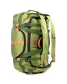 Scharlau - First Class Men's Polyester Travel Bag/Backpack