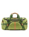 Scharlau - First Class Men's Polyester Travel Bag/Backpack