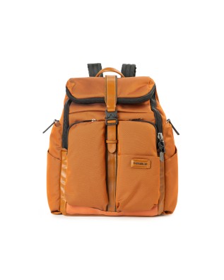 Scharlau - First Class 15.6'' Polyester Laptop Backpack...