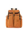  Scharlau - Zaino uomo in poliestere porta pc 15.6'' First Class