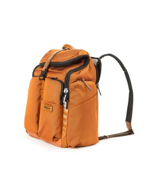 Scharlau - First Class 15.6'' Polyester Laptop Backpack... 2