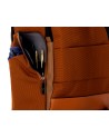 Scharlau - First Class 15.6'' Polyester Laptop Backpack for Men