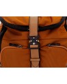  Scharlau - Zaino uomo in poliestere porta pc 15.6'' First Class