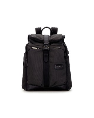  Scharlau - Zaino uomo in poliestere porta pc 15.6'' First Class 2