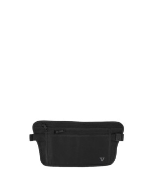 Roncato - Marsupio smart travel piatto in nylon con protezione RFID 2