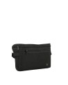 Roncato - Marsupio smart travel piatto in nylon con protezione RFID