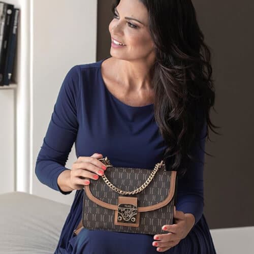 Borsa Alviero Martini