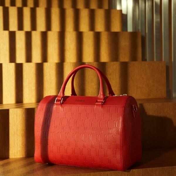 Borsa bauletto Alviero Martini
