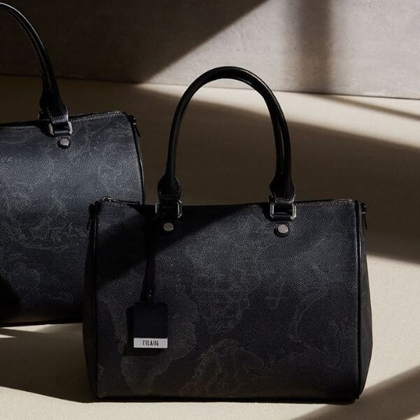 Borsa Bauletto Prima Classe