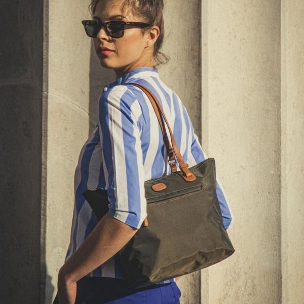 borsa Bric's