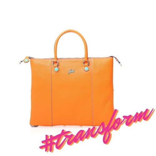 Borsa Gabs G3