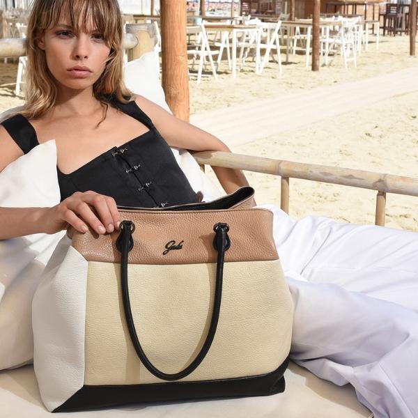 Borsa Gabs
