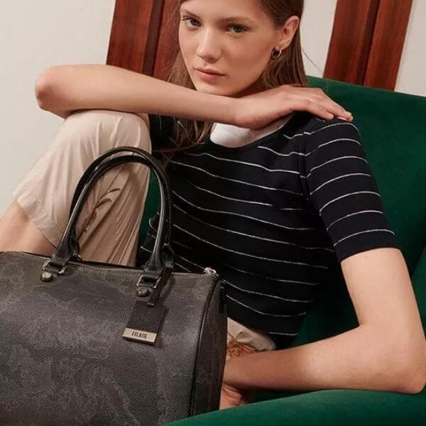 Borsa Prima Classe
