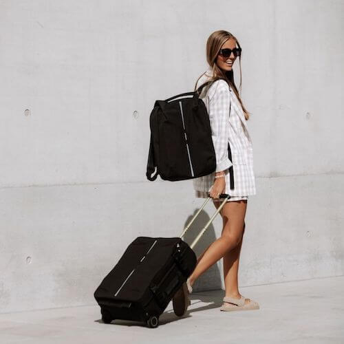 Borse Samsonite