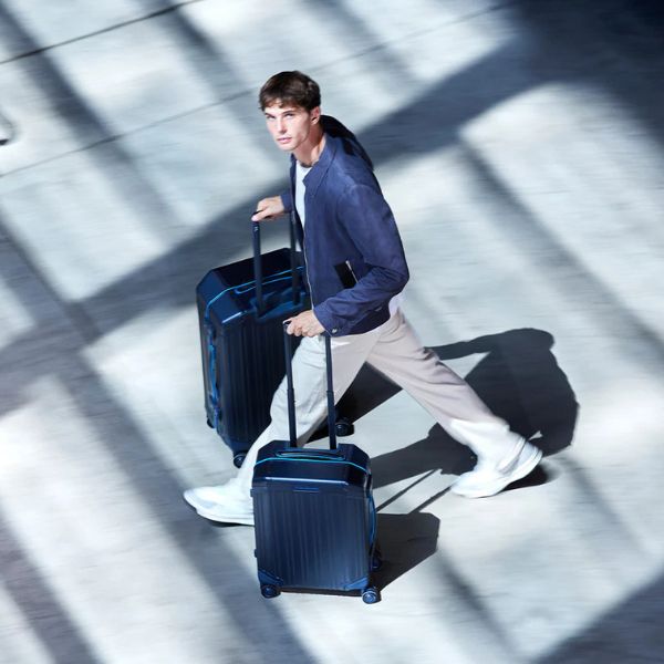 Trolley Piquadro