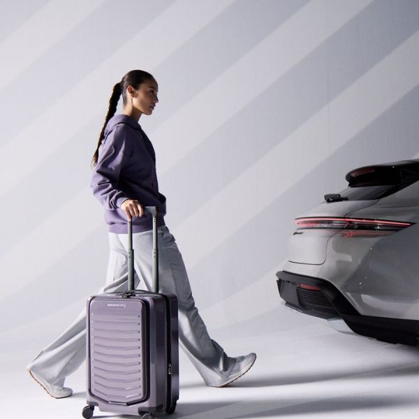 Trolley Porsche Design