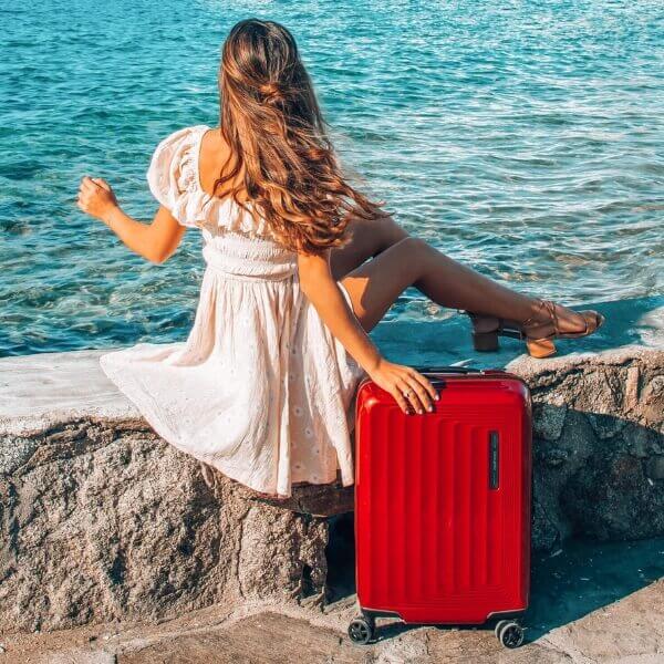 Trolley Samsonite