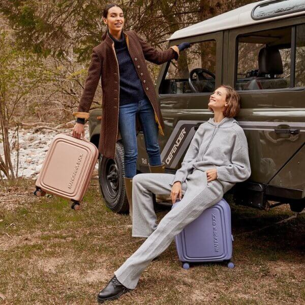 Mandarina Duck