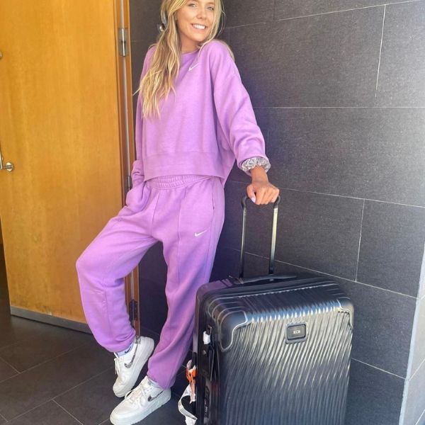 Valigie Tumi