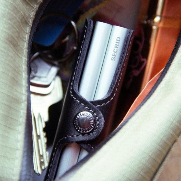Wallet Rfid