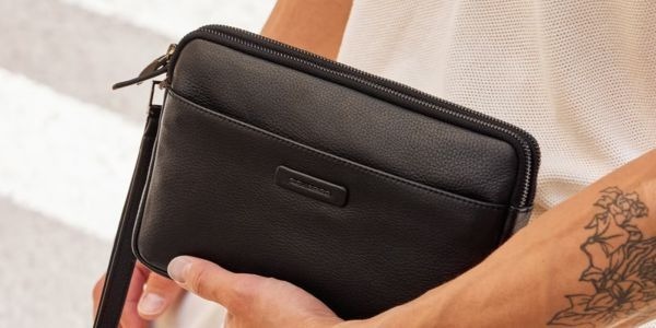 Le 7 Migliori Pochette da Uomo del 2025
