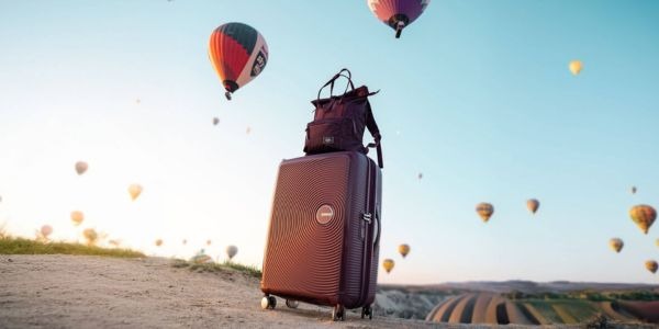 I nostri marchi: American Tourister
