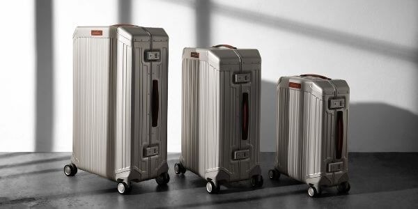 Valigie: guida all’acquisto