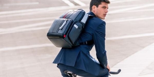 Zaini professionali: guida all’acquisto